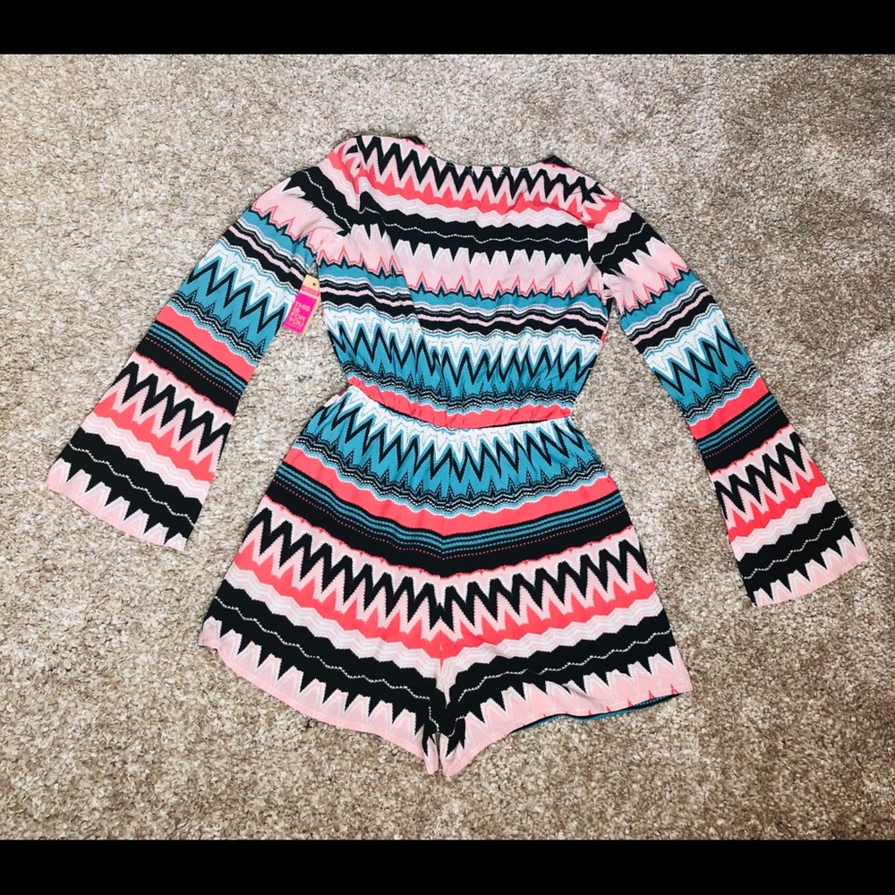 ARDENE ROMPER - Picture 2 of 5